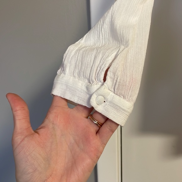 JCrew blouse - Picture 4 of 4